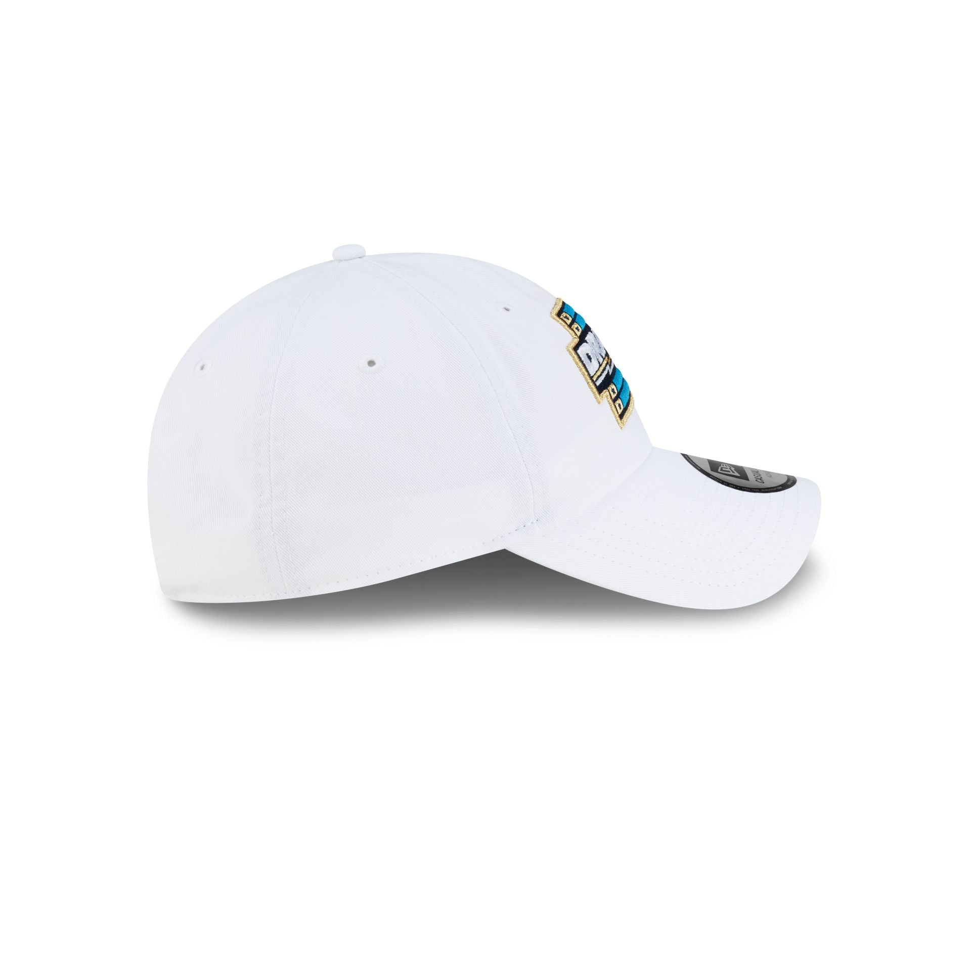 NHL 2026 Draft Casual Classic Adjustable Hat