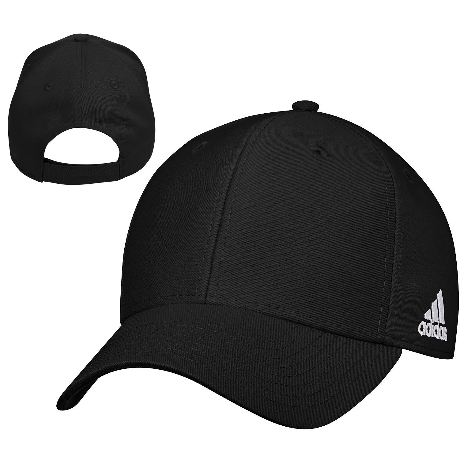 adidas Structured Adjustable Cap