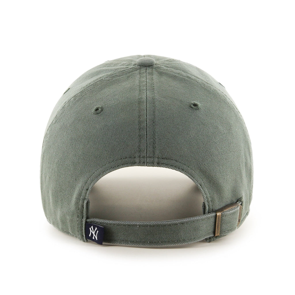 NEW YORK YANKEES '47 CLEAN UP