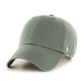 '47 BASICS CLEAN UP