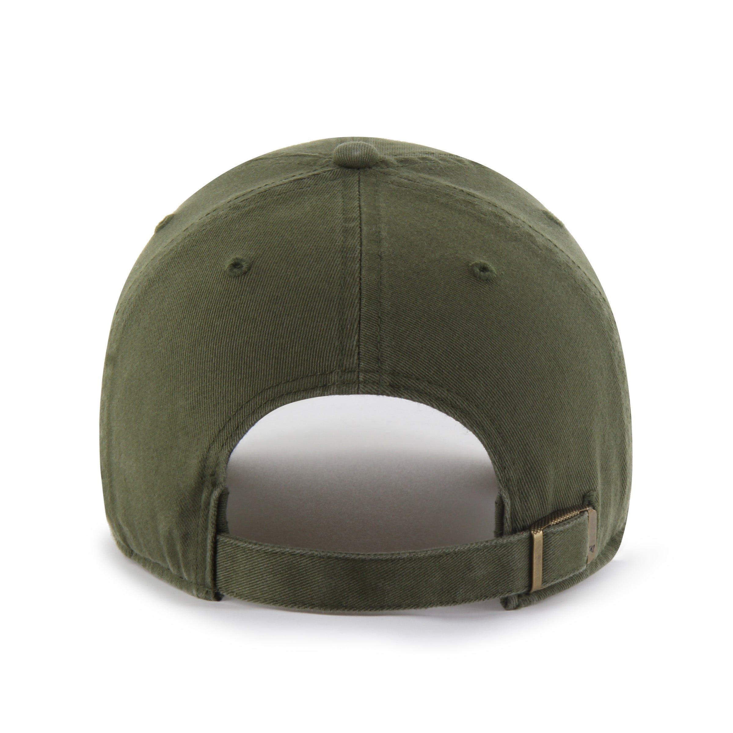 '47 BASICS CLEAN UP