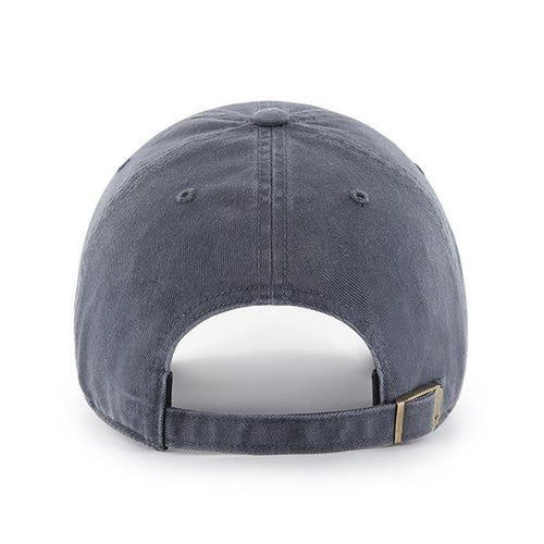 '47 BASICS CLEAN UP