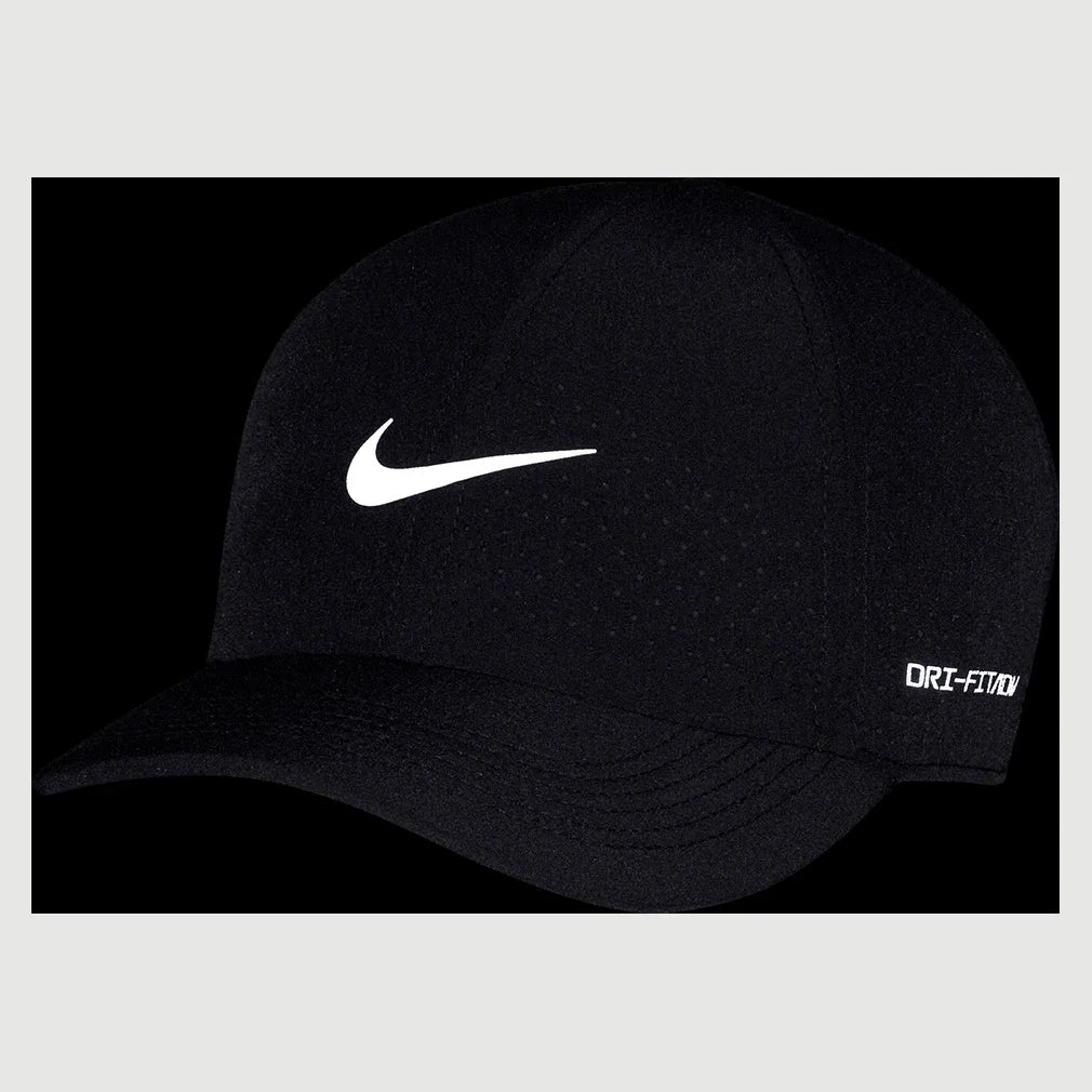 Unisex Dri-FIT Advance Club Unstructured Tennis Cap