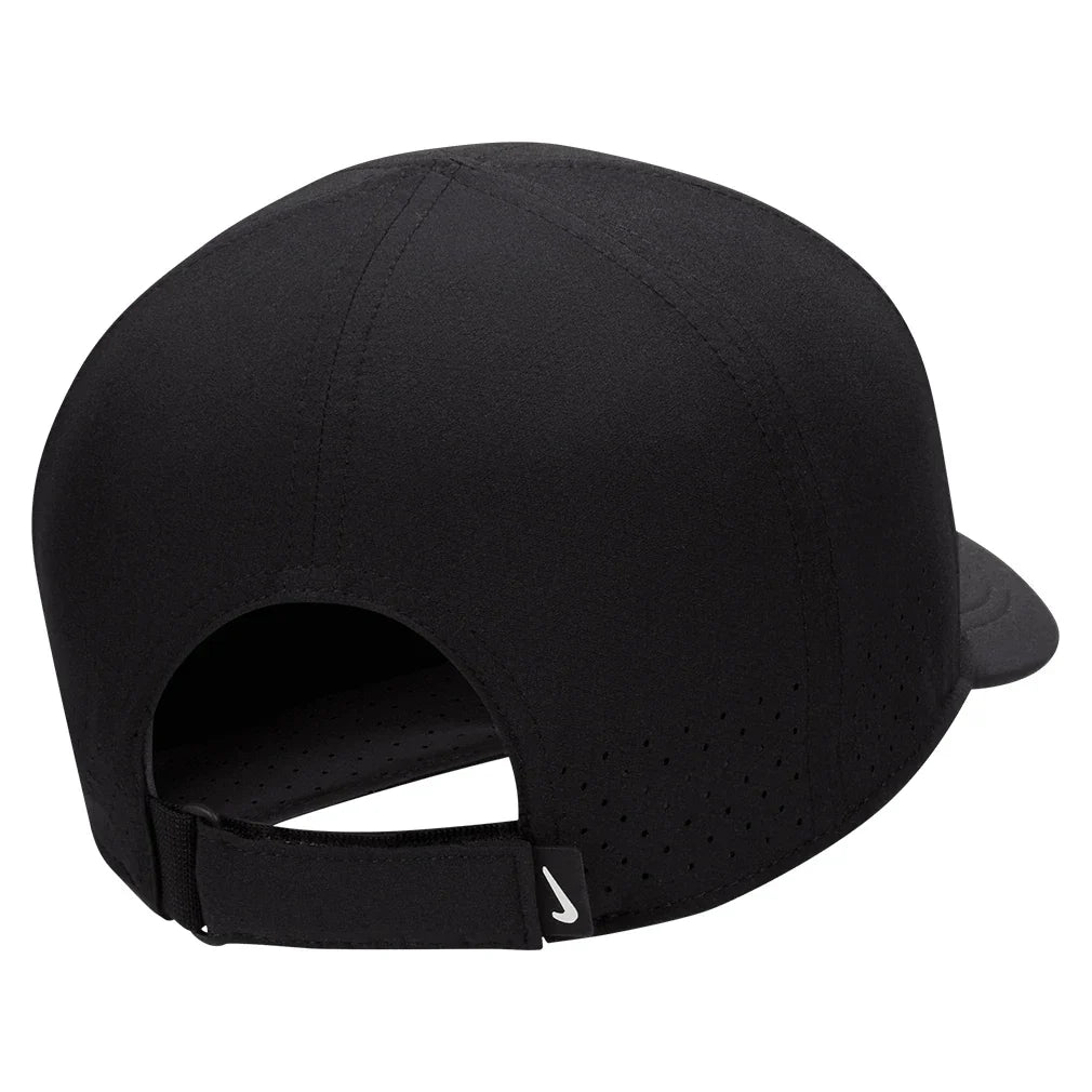 Unisex Dri-FIT Advance Club Unstructured Tennis Cap