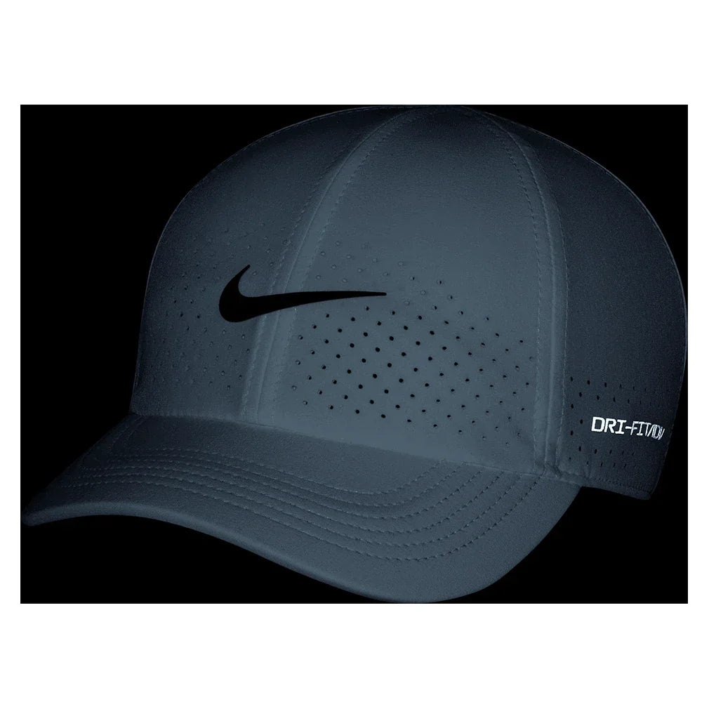 Unisex Dri-FIT Advance Club Unstructured Tennis Cap