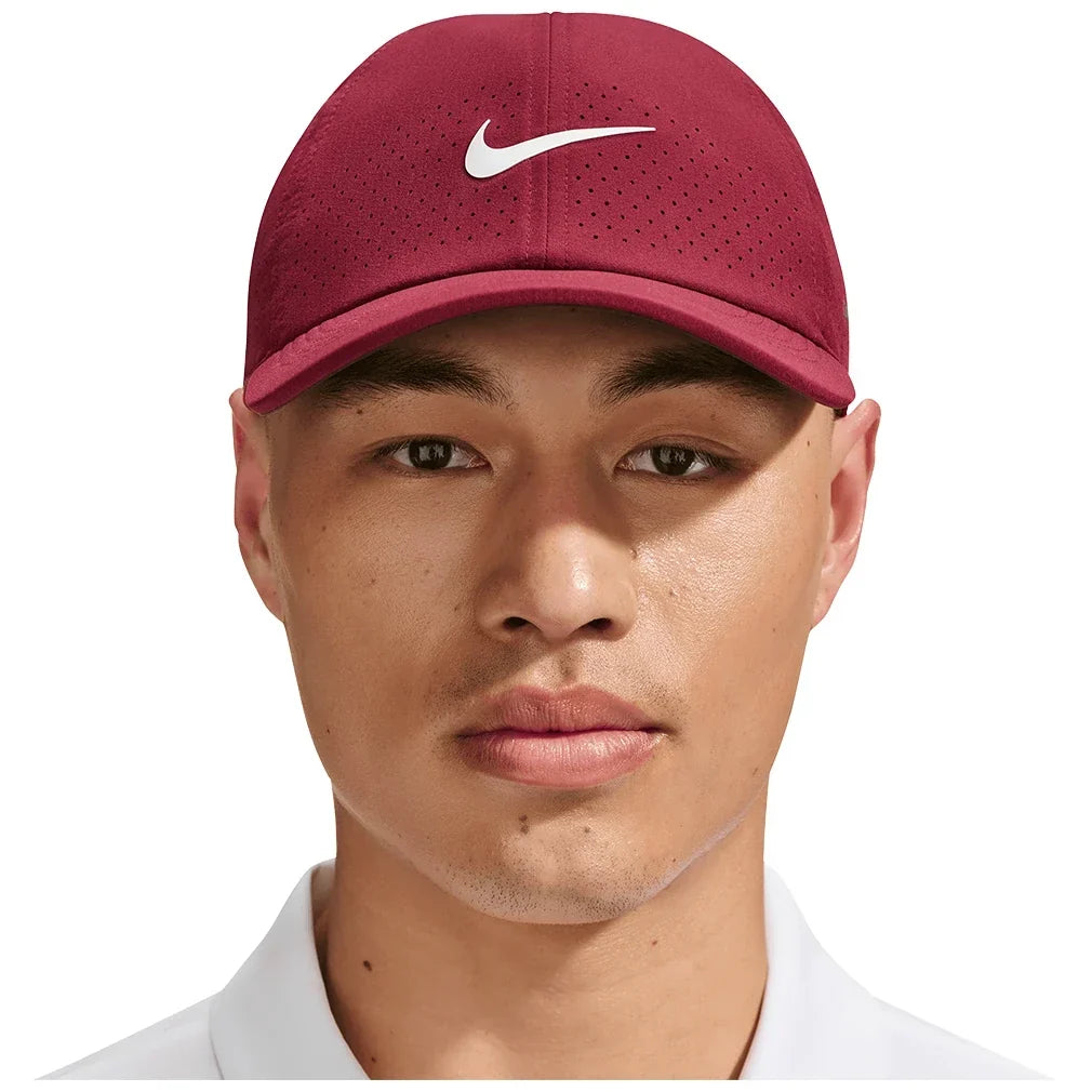 Unisex Dri-FIT Advance Club Unstructured Tennis Cap