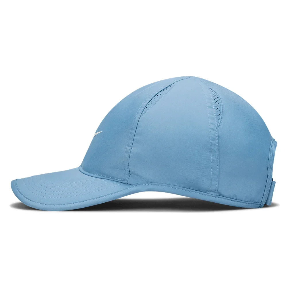 Unisex Dri-FIT Club Unstructured Featherlight Tennis Cap