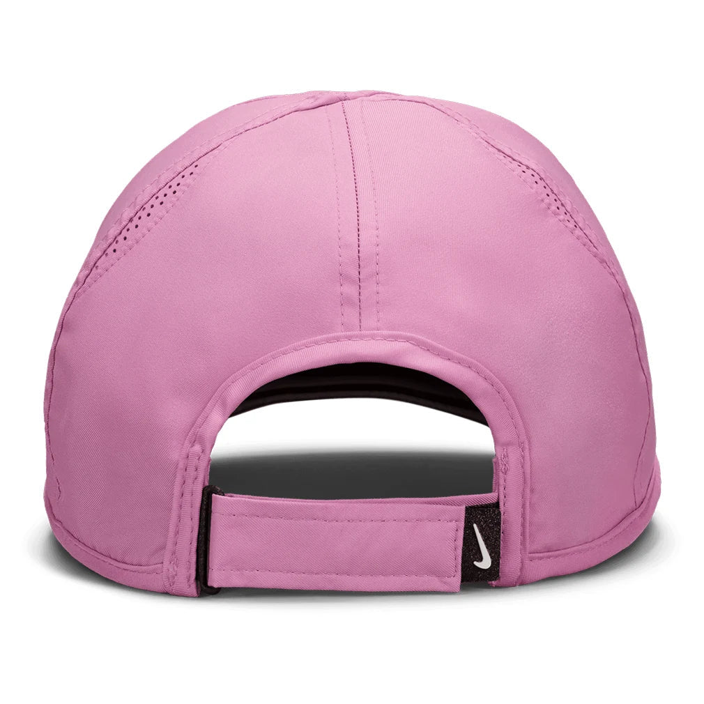 Unisex Dri-FIT Club Unstructured Featherlight Tennis Cap