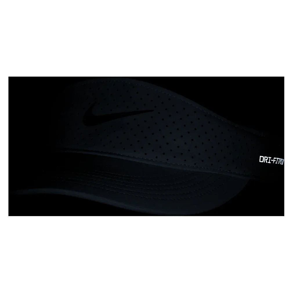 Unisex Dri-FIT Advance Ace Tennis Visor