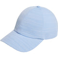 W Heathered Crestable Hat