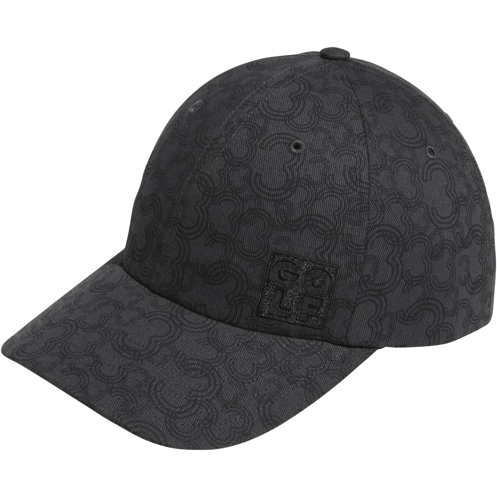 W Par 3 Hat