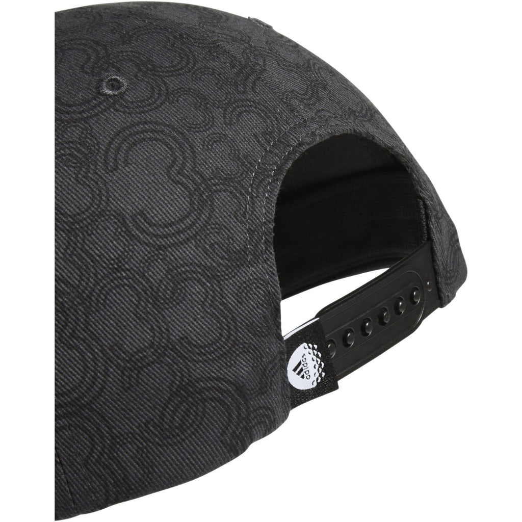 W Par 3 Hat