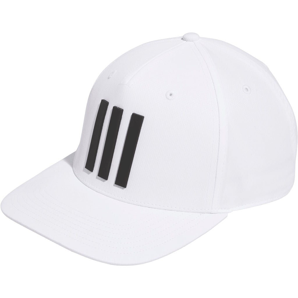 Tour Hat 3 Stripe