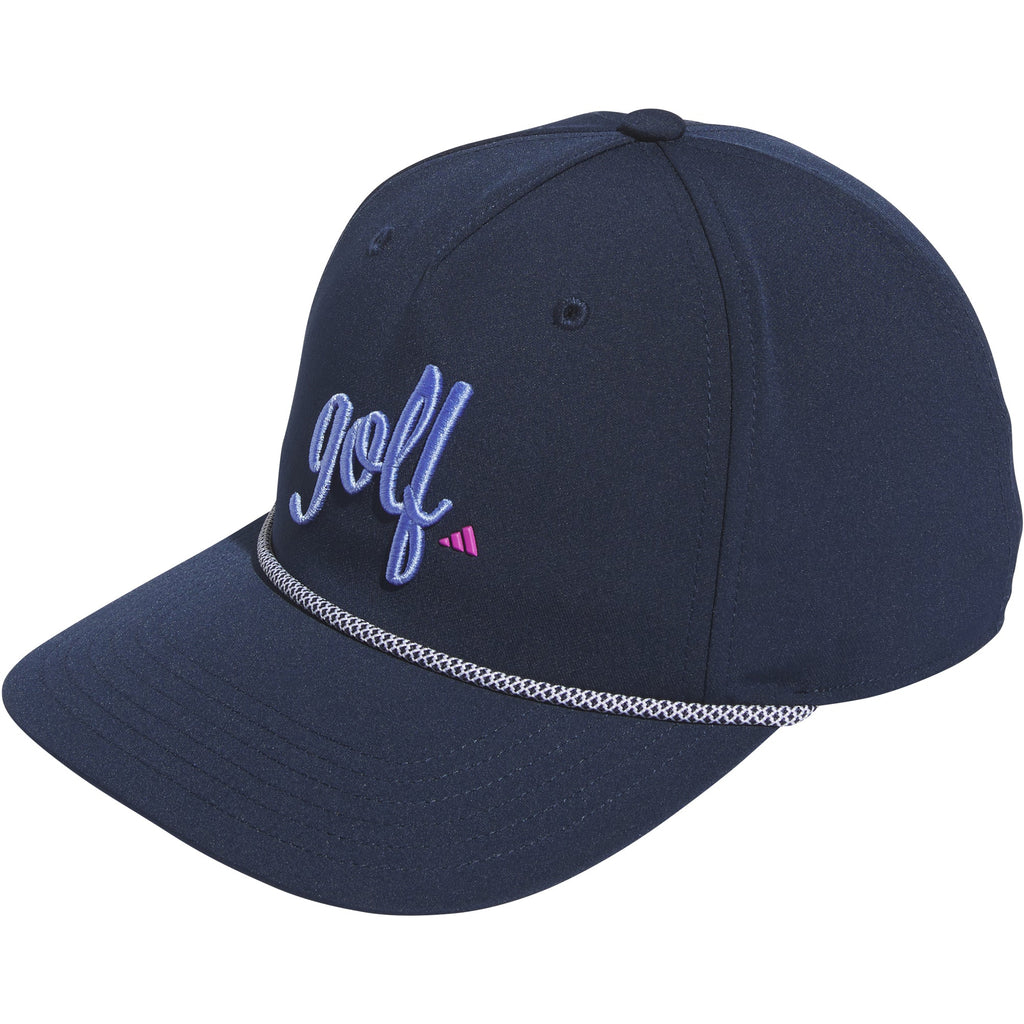 W 5 Panel Golf Script