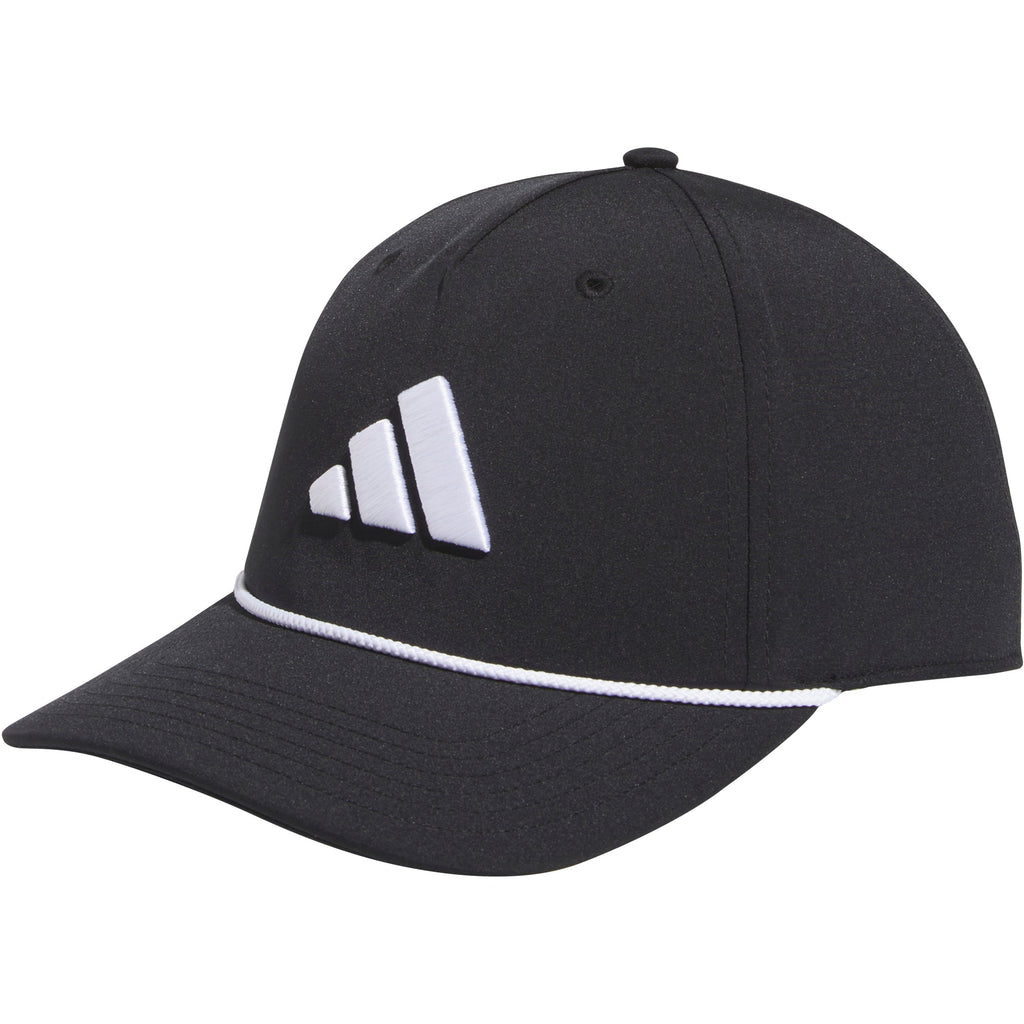 Tour 5 Panel Hat