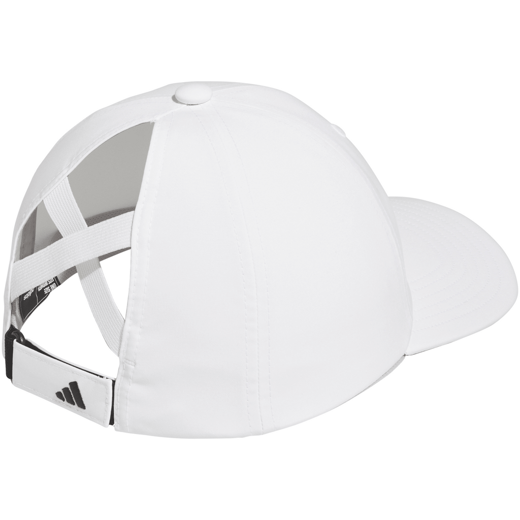W Crisscross Hat