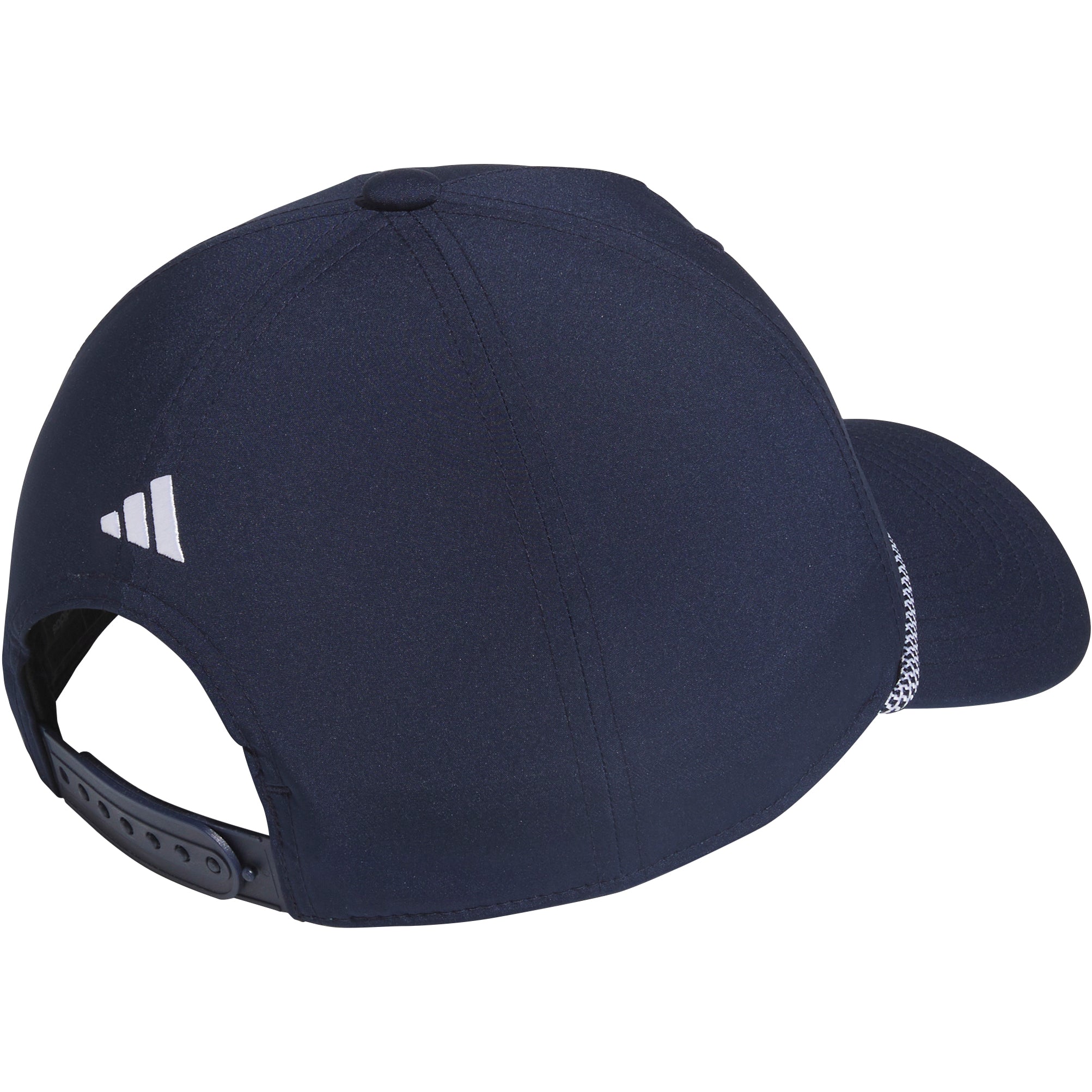Rope 5 Panel Crestable Hat