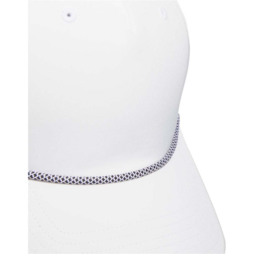 Rope 5 Panel Crestable Hat