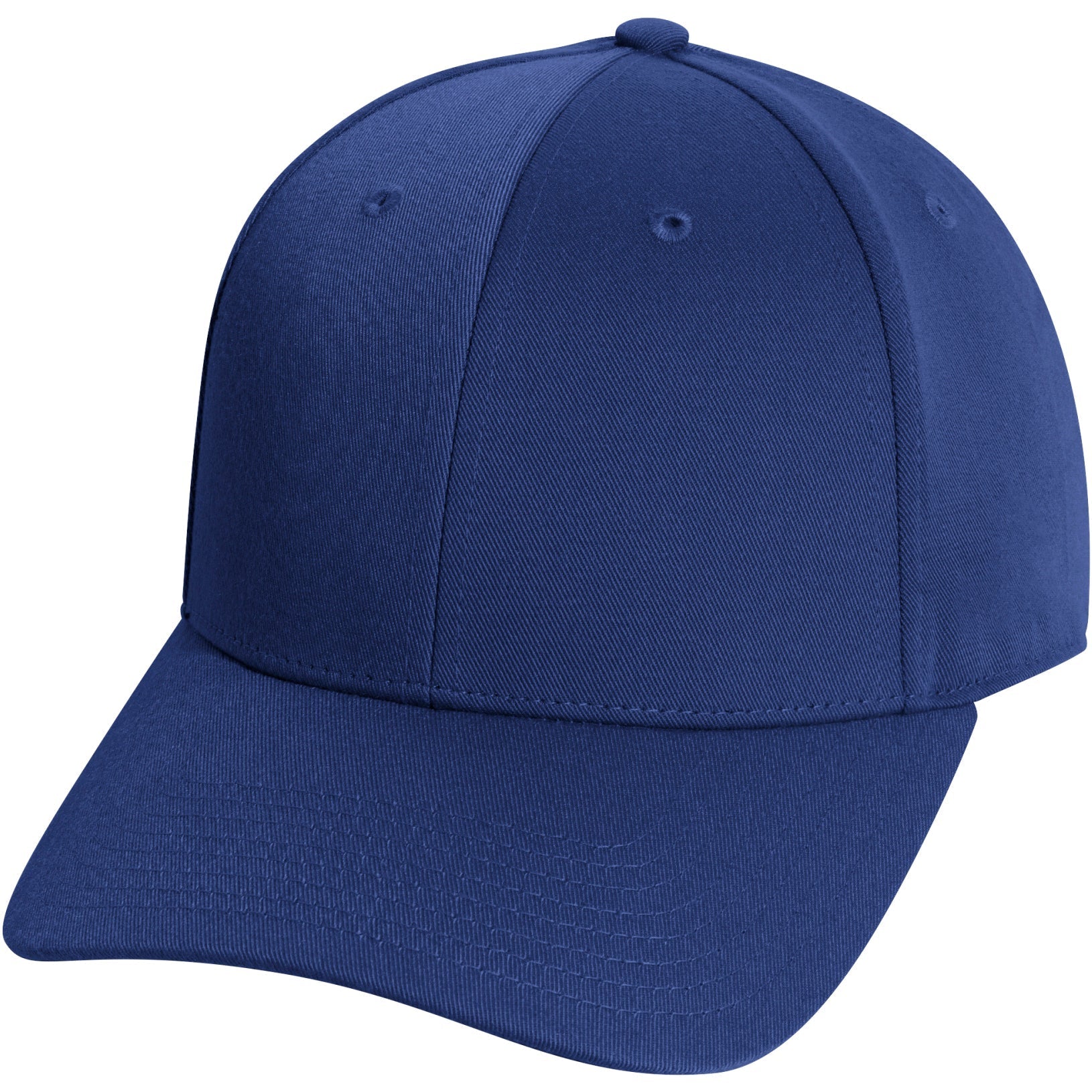 Structured Adjustable Cap