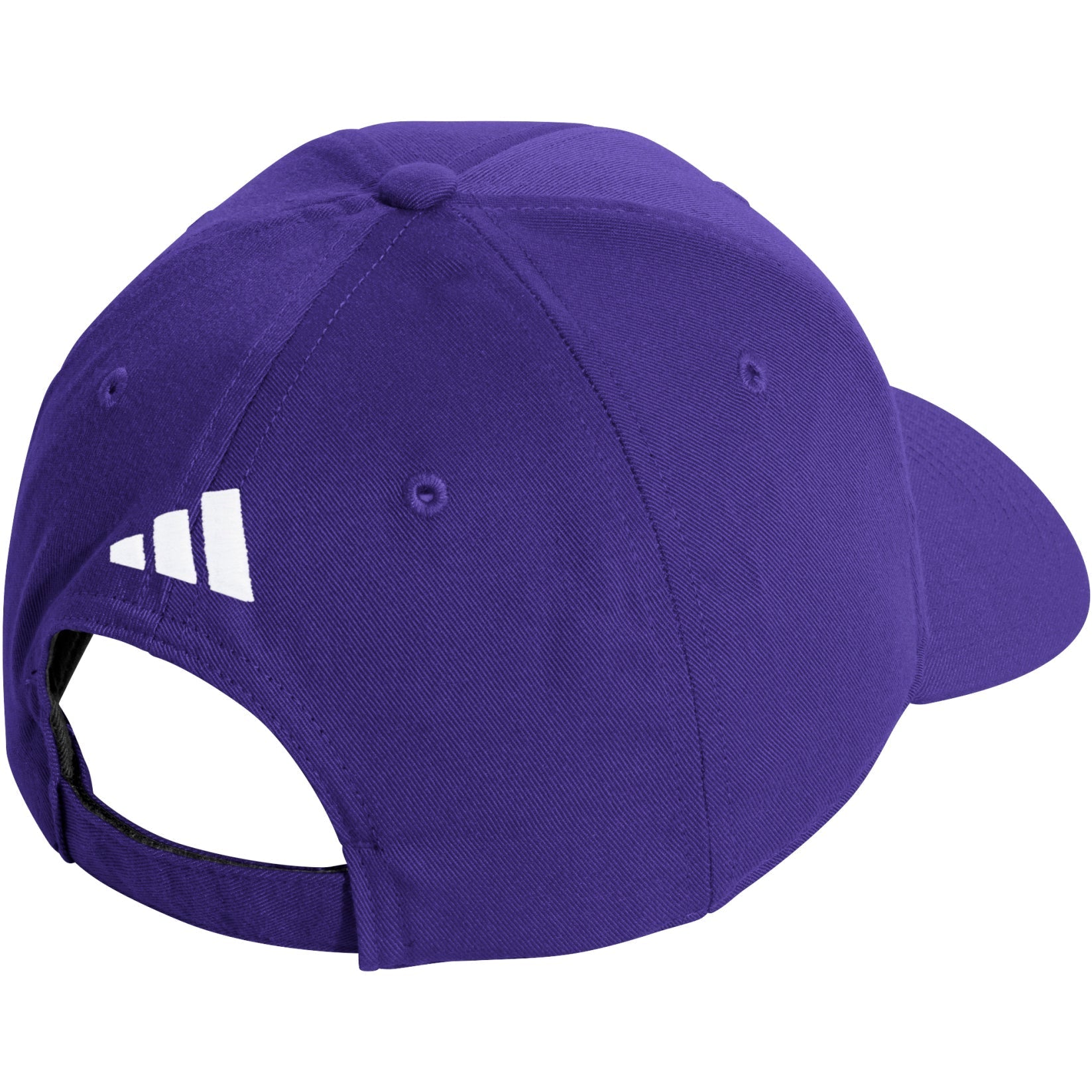 Structured Adjustable Cap