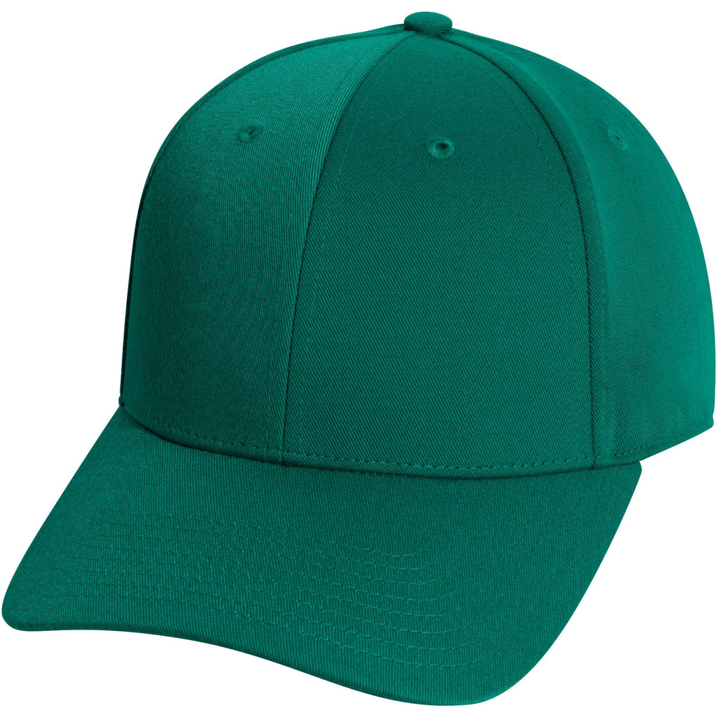 Structured Adjustable Cap