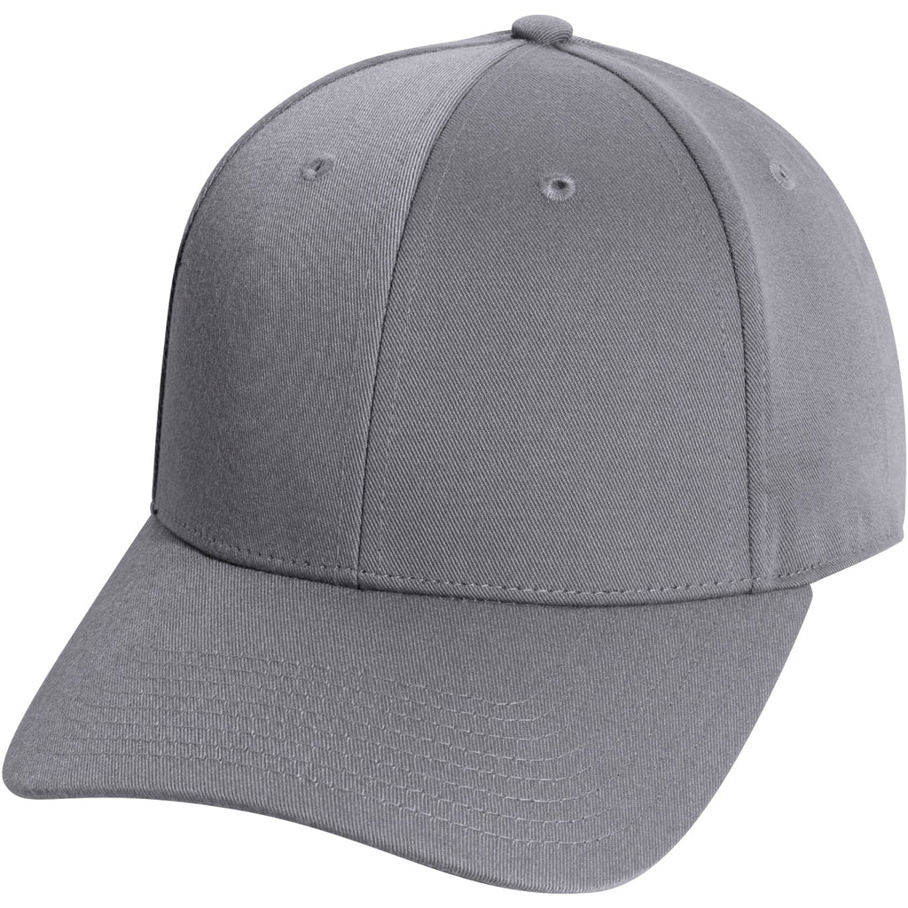 Structured Adjustable Cap