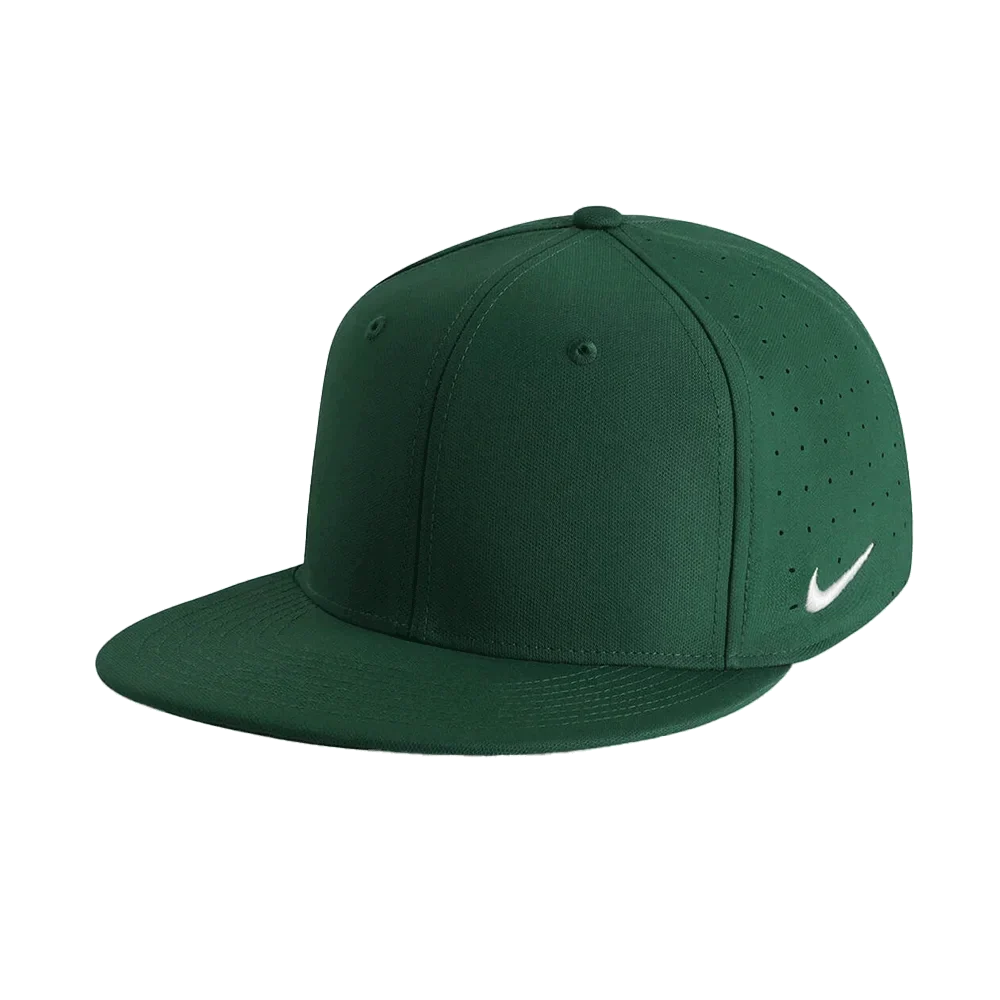 Nike Team Pro High Cap Swoosh Flex (PH2002) Blank