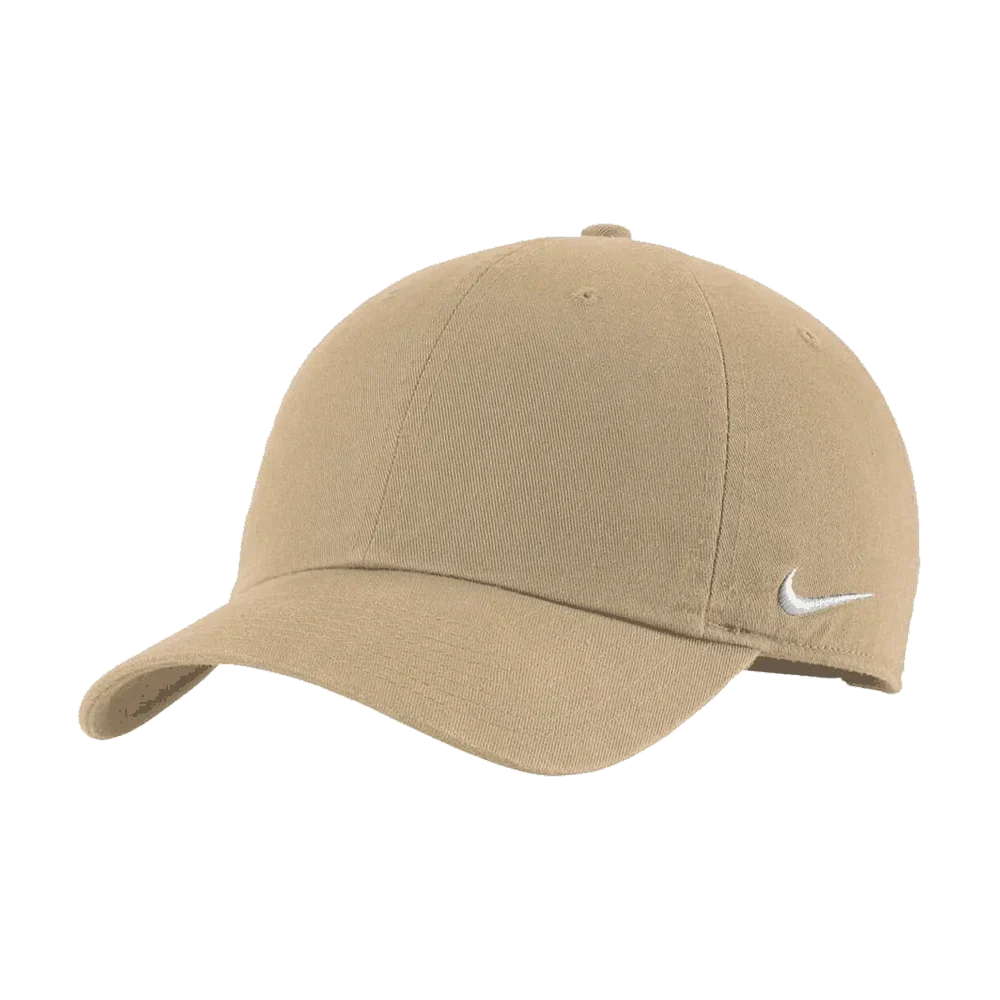 Nike Team Club Cap U (102699) Blank