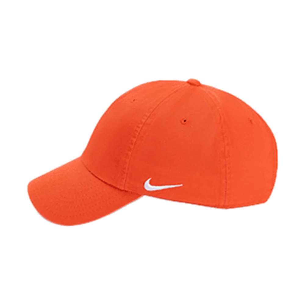 Nike Team Club Cap U (102699) Blank