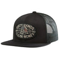 Troll Co. Pirate DHCM Patch Trucker Hat