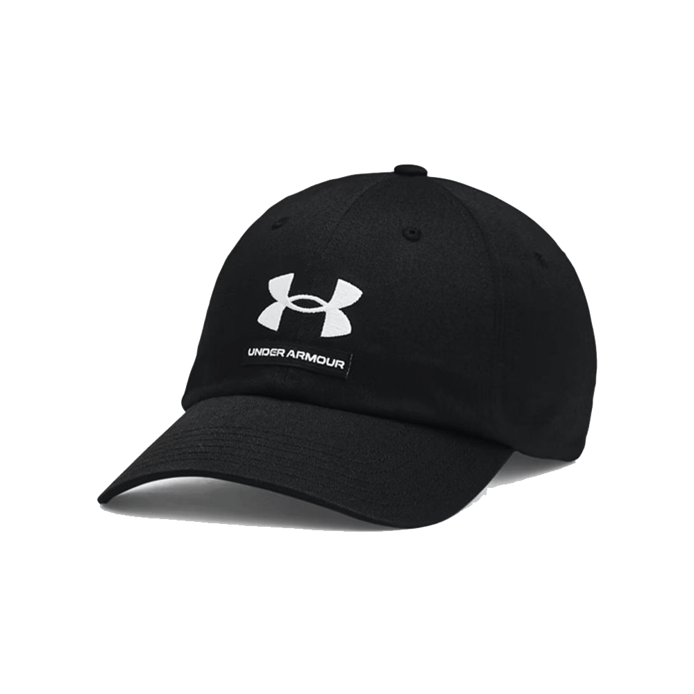 UA Men's Essential Low Adjustable Hat