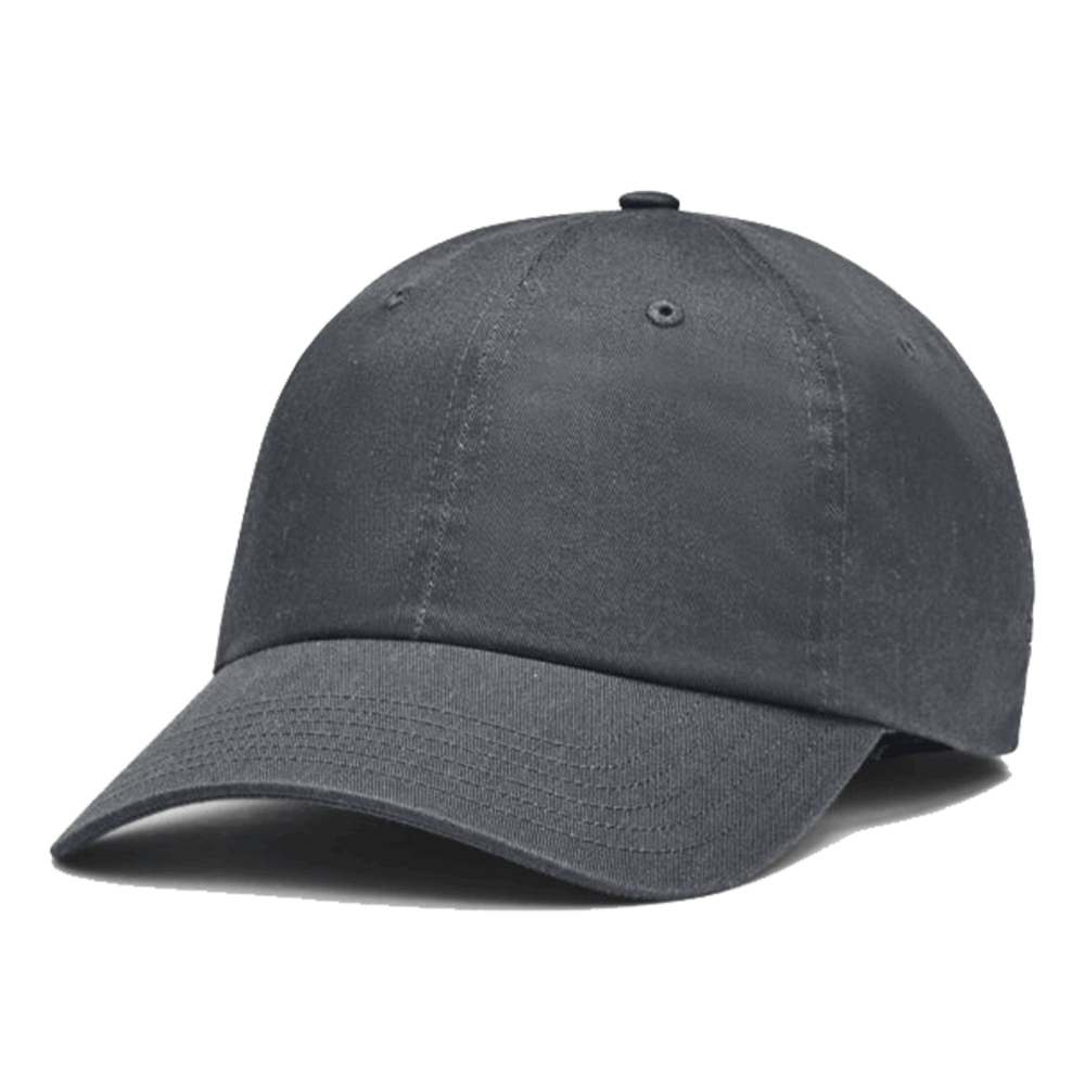 UA Men's Essential Team Low Adjustable Cap
