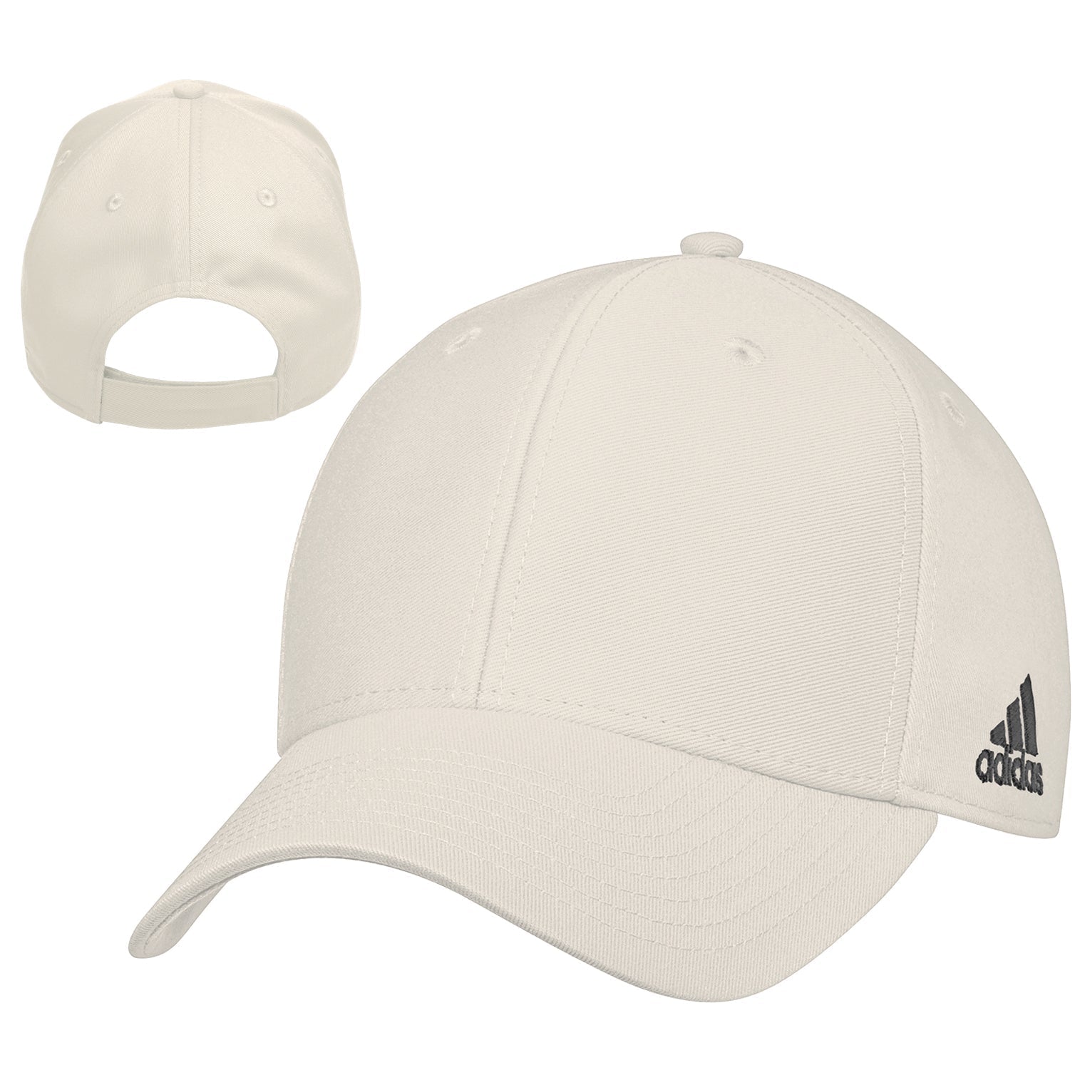 adidas Structured Adjustable Cap