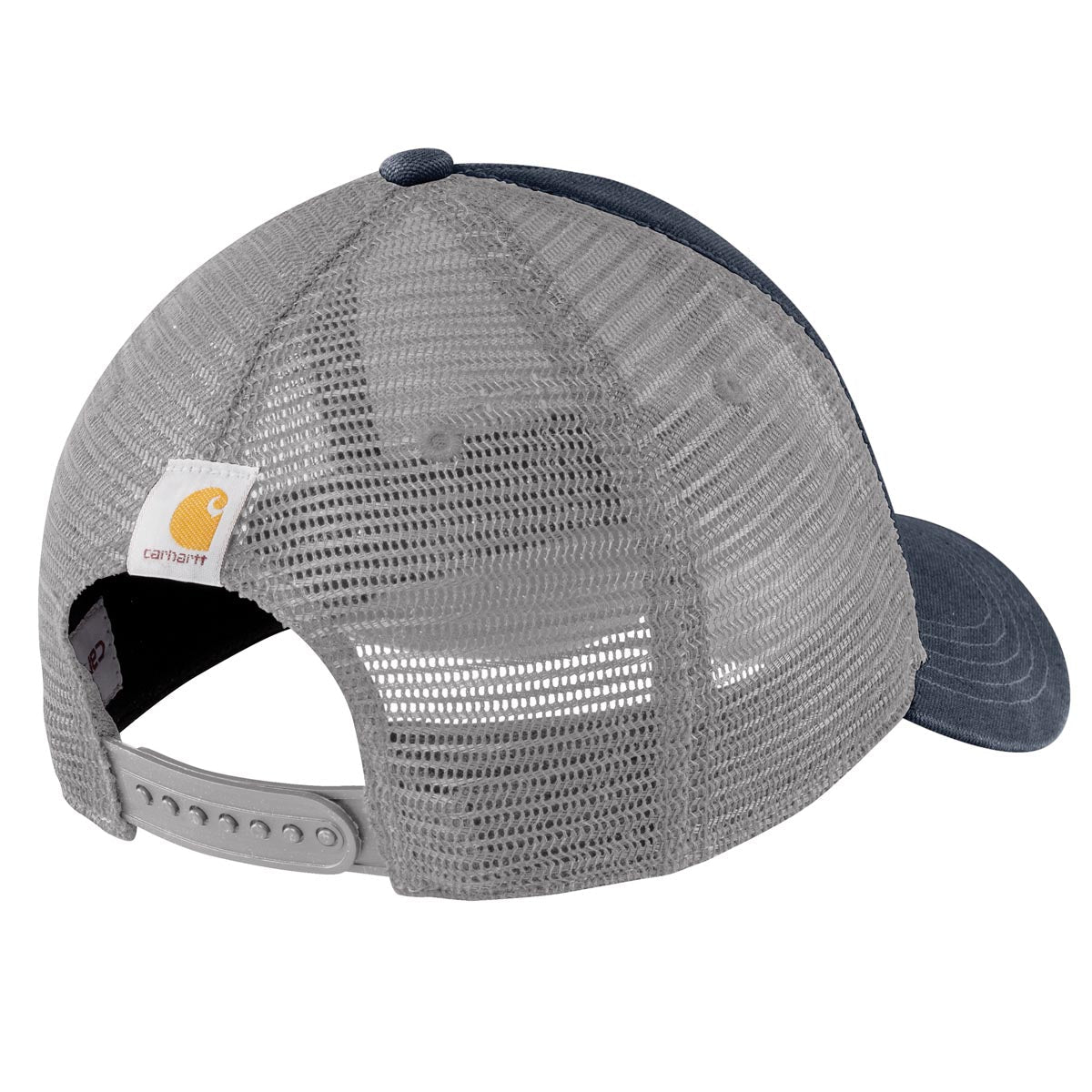 Carhartt 101195 Men's Dunmore Logo Cap