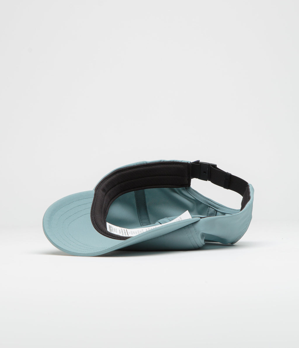 Patagonia Terrebonne Cap - Blue Sage