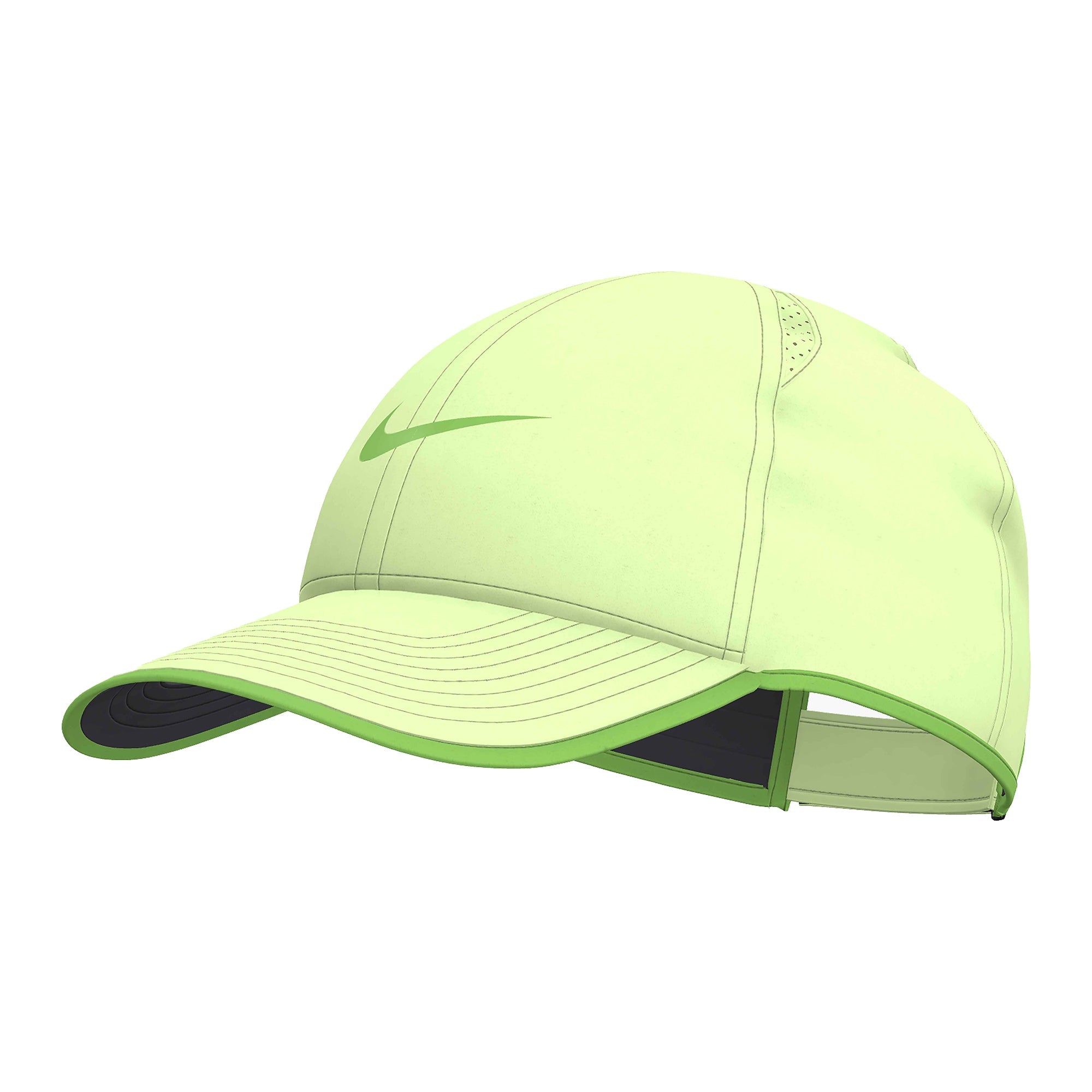 Nike Junior Featherlight Dri-Fit Club Hat