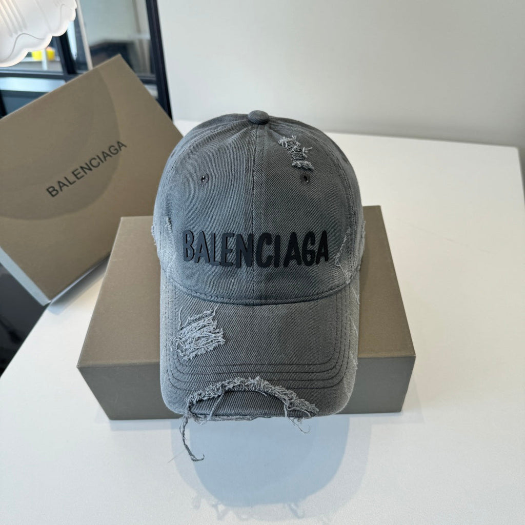 Balenciaga Sun Visor Cap