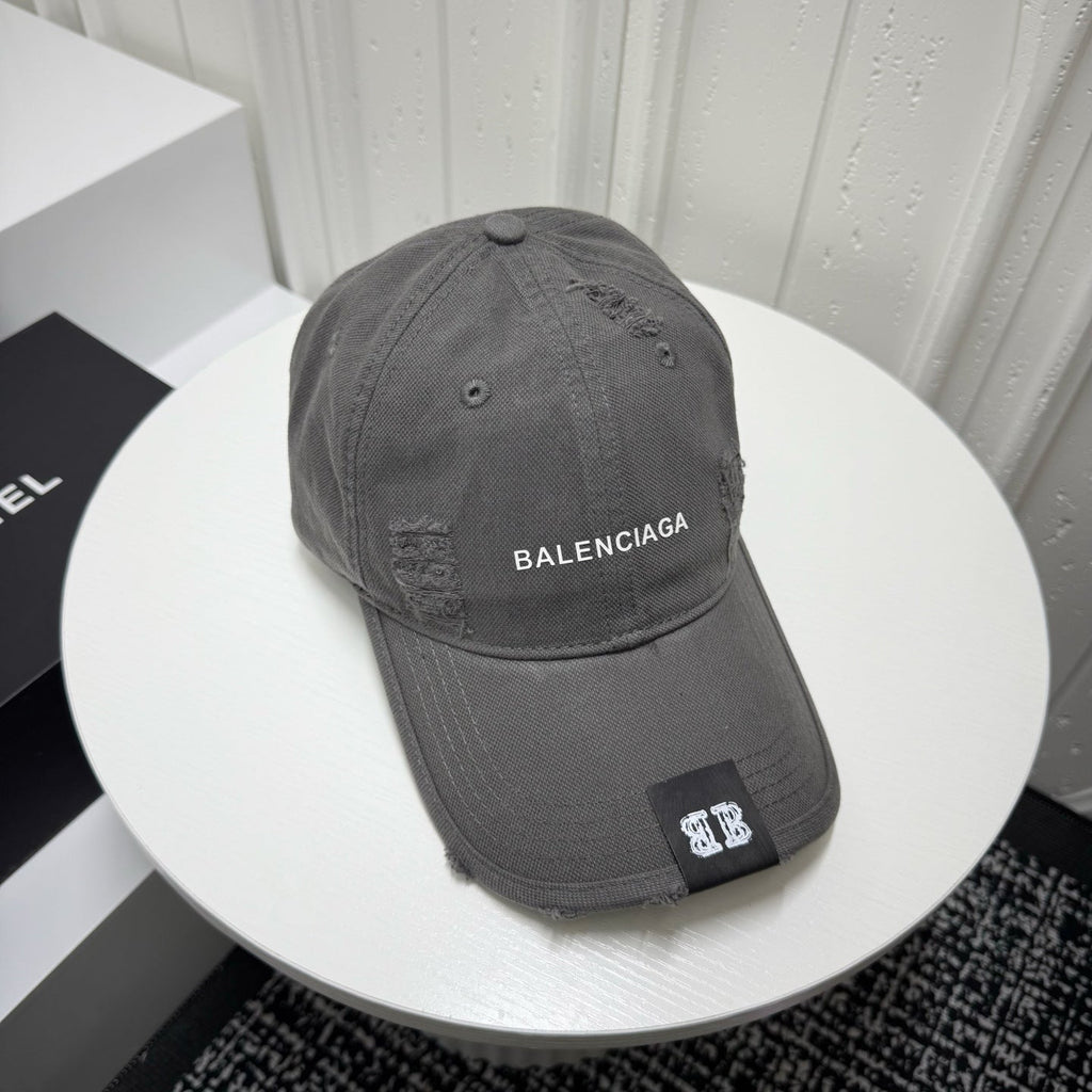 Balenciaga Baseball Cap